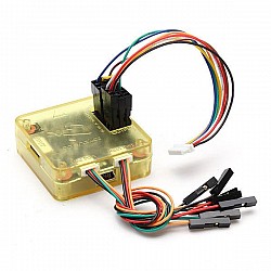 OpenPilot CC3D EVO Flight Controller Straight Pin