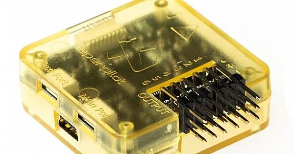Openpilot drone hot sale
