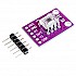 OPT101 Light Intensity Sensor Module 