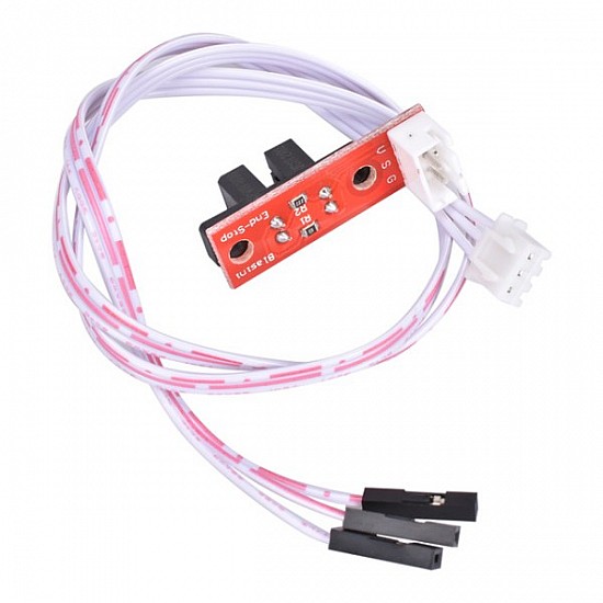 Optical Endstop Light Control Limit Switch for 3D Printer