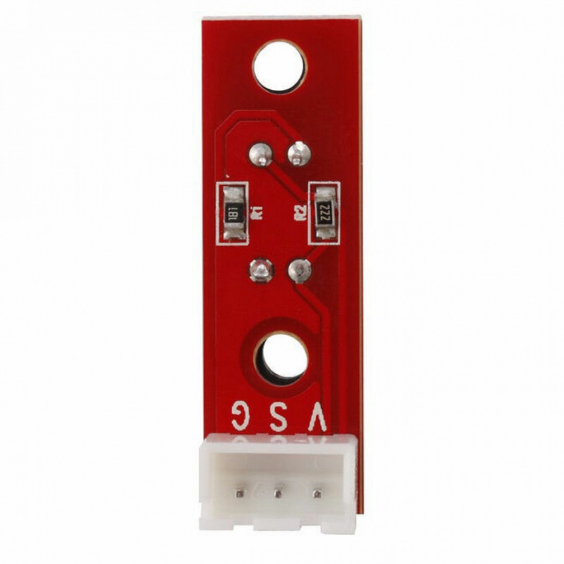 Optical Endstop Light Control Limit Switch for 3D Printer