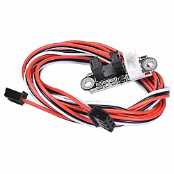 Optical Endstop Photoelectric Light Control Optical Limit Switch for 3D Printer