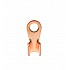 OT-80A 1.3mm Copper Nose Cable Terminal Connector