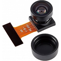 OV2640 200W Pixel Wide Angle Camera