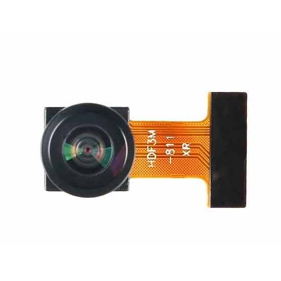 OV2640 200W Pixel Wide Angle Camera