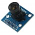 OV7670 640×480 VGA CMOS Camera Image Sensor Module