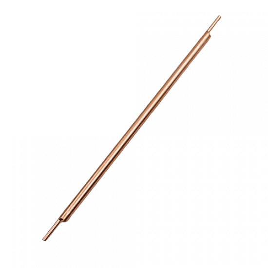 Pair Of 3mm Copper Spot Welding Needle