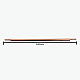 Pair Of 3mm Copper Spot Welding Needle