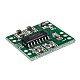 PAM8403 5V 2-Channel Stereo Audio Amplifier PAM8403 5V 2-Channel Stereo Audio Amplifier