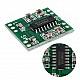 PAM8403 5V 2-Channel Stereo Audio Amplifier PAM8403 5V 2-Channel Stereo Audio Amplifier