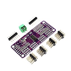 PCA9685 16 Channel 12-bit PWM/Servo Driver-I2C Interface Shield Module