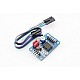 PCF8591 Module Analog to Digital/Digital to Analog Converter Module