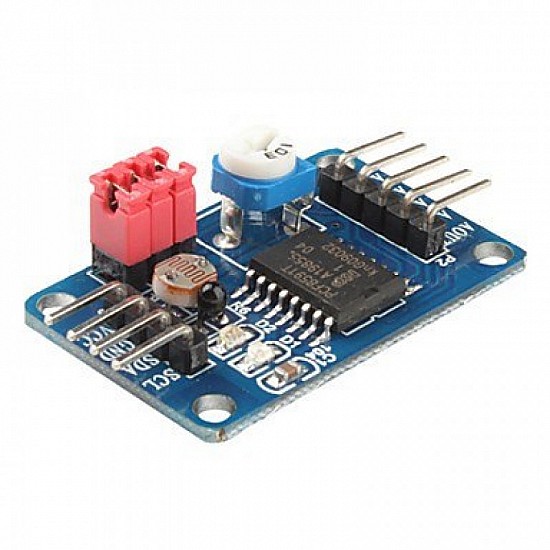 PCF8591 Module Analog to Digital/Digital to Analog Converter Module