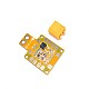 PDB-XT60 With BEC 5V & 12V for GEPRC Leopard LX5 220 PDB-XT60 With BEC 5V & 12V for GEPRC Leopard LX5 220