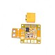 PDB-XT60 With BEC 5V & 12V for GEPRC Leopard LX5 220 PDB-XT60 With BEC 5V & 12V for GEPRC Leopard LX5 220