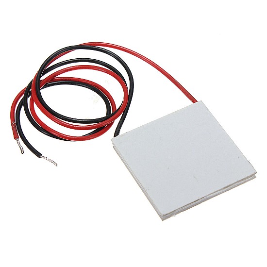 TEC1-12706 Thermoelectric Cooler 6A Peltier Module Other Electronic Components