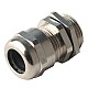 PG 7 Stainless Steel Waterproof Cable Gland Connector