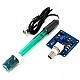 PH Sensor Kit with PH Electrode Probe PH Sensor Kit with PH Electrode Probe