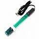 PH Sensor Kit with PH Electrode Probe PH Sensor Kit with PH Electrode Probe