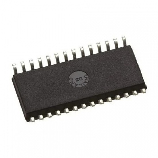 PIC16F1938-I/SS SSOP-28 28KB 8-bit microcontroller chip