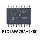 PIC16F628A-I/SO SMD SOP-18 Microcontroller - MCU