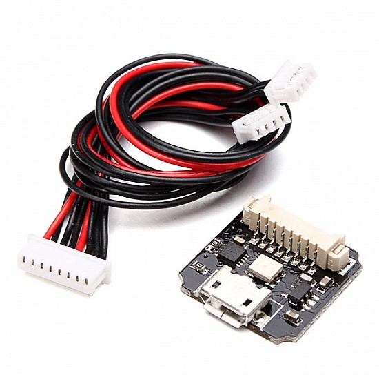 Pixhawk RGB USB Module External LED Indicator for PIX Flight Controller