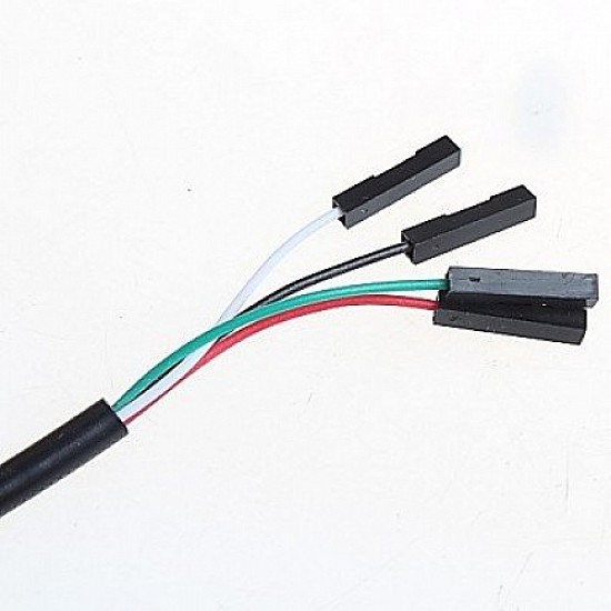 PL2303 USB to TTL Serial Cable RS232 Module