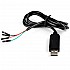 PL2303 USB to TTL Serial Cable RS232 Module 