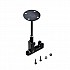 Plastic GPS stand Antenna Foldable Mount Holder