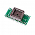 PLCC32 to DIP32 Programmer IC Adapter Socket