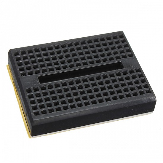 Mini Solderless Breadboard -170 Tie Points for Arduino,DIY Project - Other - Arduino