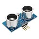 Ultrasonic Module HC-SR04 Distance Measuring Sensor - Sensor - Arduino