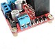 L298N Motor Driver Module For Arduino - Stepper Motor and Drivers - Motor and Driver