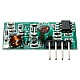 433Mhz RF Transmitter With Receiver Kit For Arduino ARM MCU Wireless - Sensor - Arduino