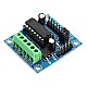 L293D Motor Drive Module - Stepper Motor and Drivers - Motor and Driver