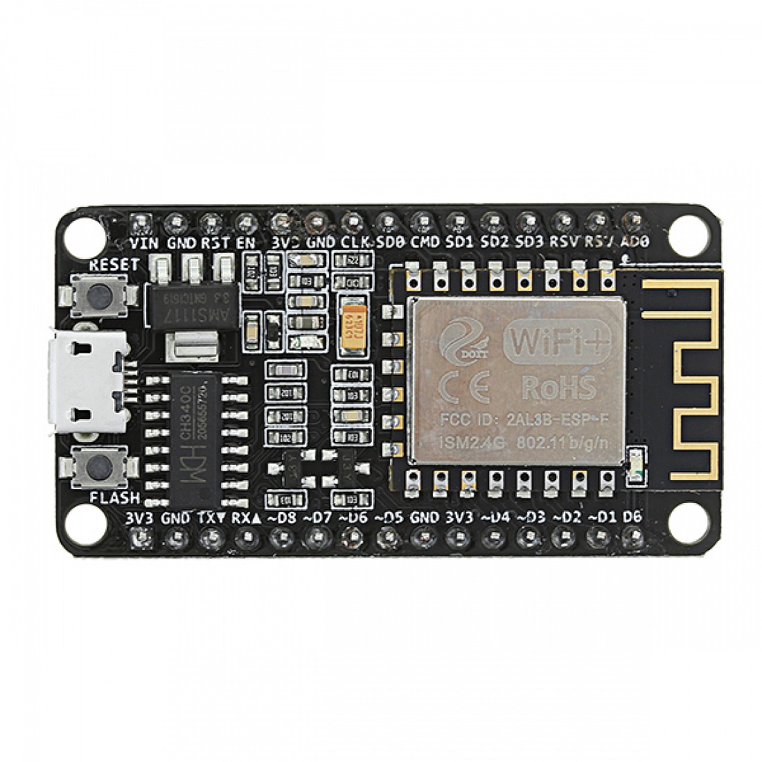Nodemcu flasher. Nodemcu lua esp-12f.