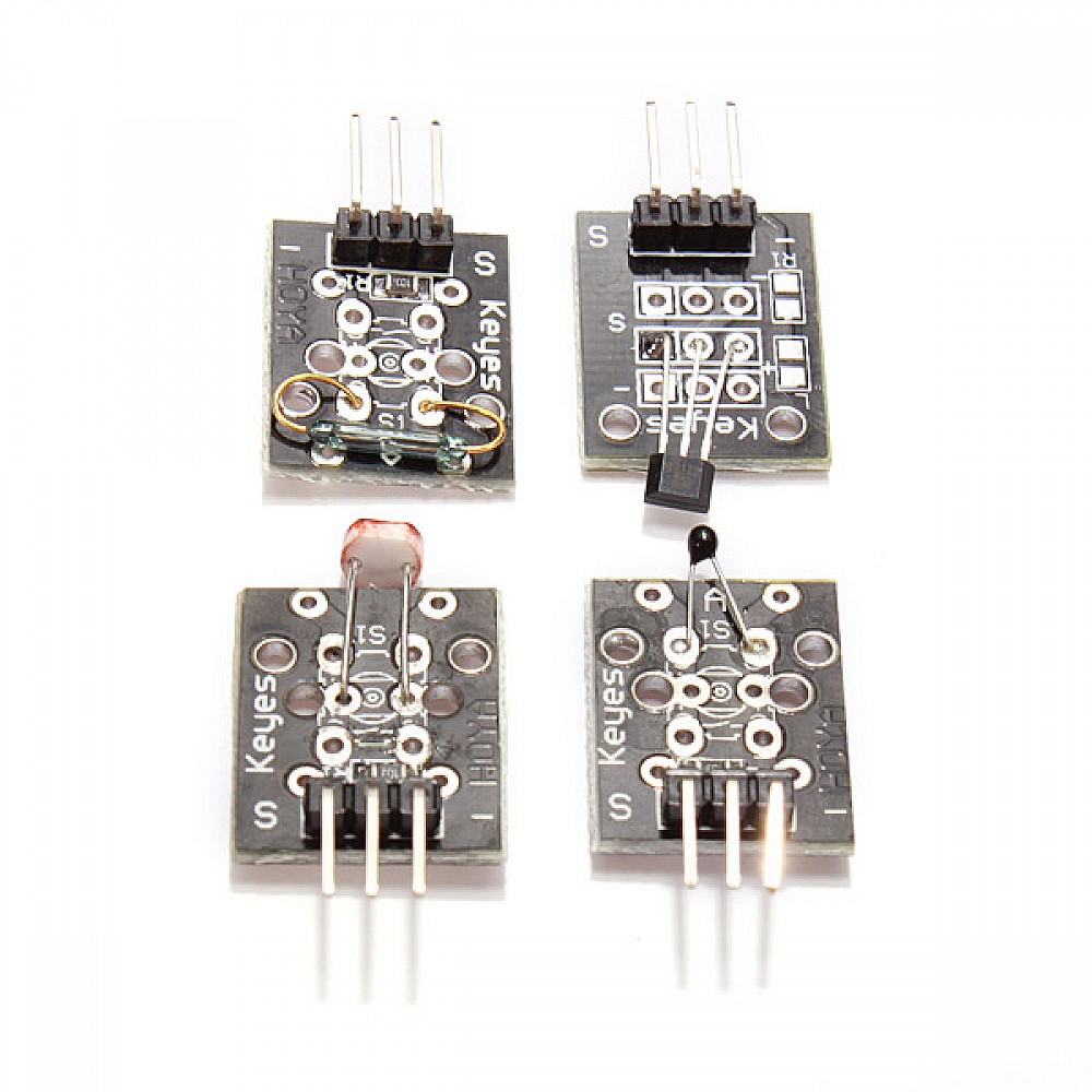 arduino sensors kit arduino sensors kit