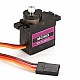 MG90S Metal Gear Micro Servo  For RC Model - Other - Arduino