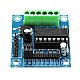 L293D Motor Drive Module - Stepper Motor and Drivers - Motor and Driver