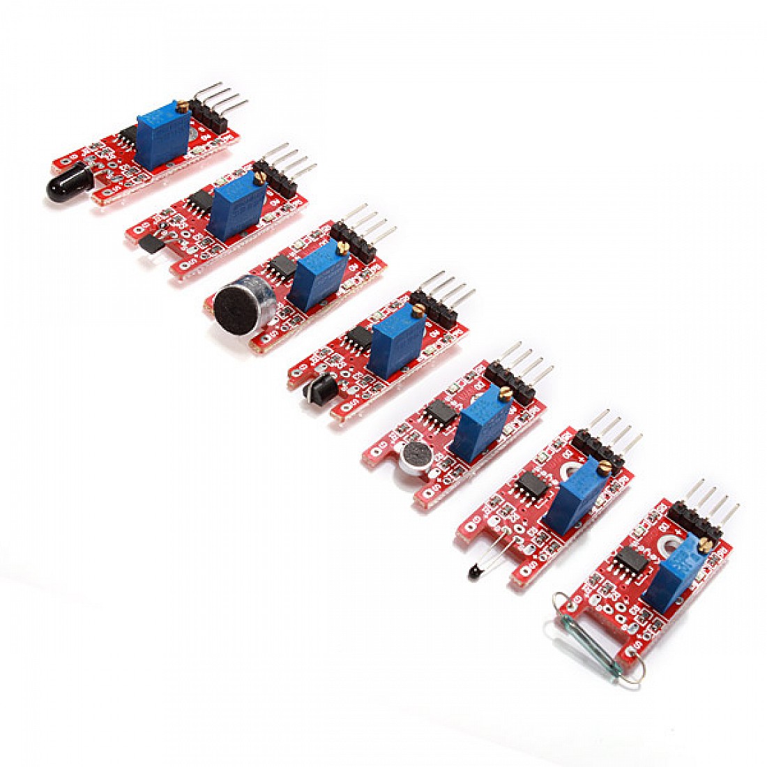 arduino sensors kit arduino sensors kit