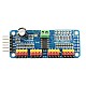 16 Channel PWM Servo Motor Driver I2C Module - Sensor - Arduino