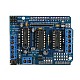 L293D Motor Driver Shield For Arduino - Stepper Motor and Drivers - Motor and Driver