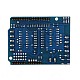 L293D Motor Driver Shield For Arduino - Stepper Motor and Drivers - Motor and Driver