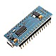 ARDUINO NANO R3 BOARD UNSOLDERED - Arduino Board - Arduino