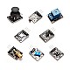 37 In 1 Sensors Set Kit For Arduino - Sensor - Arduino