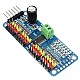 16 Channel PWM Servo Motor Driver I2C Module - Sensor - Arduino