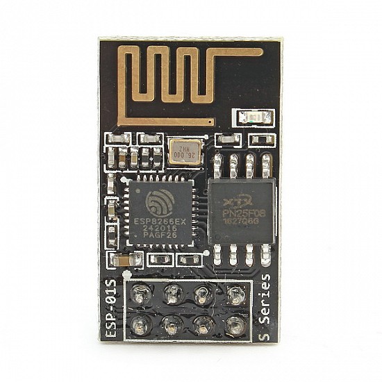 ESP8266 ESP-01 WIFI Transceiver Wireless Module - Sensor - Arduino