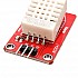 AM2302 DHT22 Temperature And Humidity Sensor Module