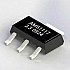 AMS1117 3.3V, 1A LDO Voltage Regulator - SOT-223