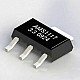 AMS1117 3.3V,1A LDO Voltage Regulator - SOT-223 - ICs - Integrated Circuits & Chips - Core Electronics